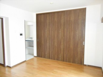 気持ちよく過ごせる住まいに 気持ちよく過ごせる住まいに